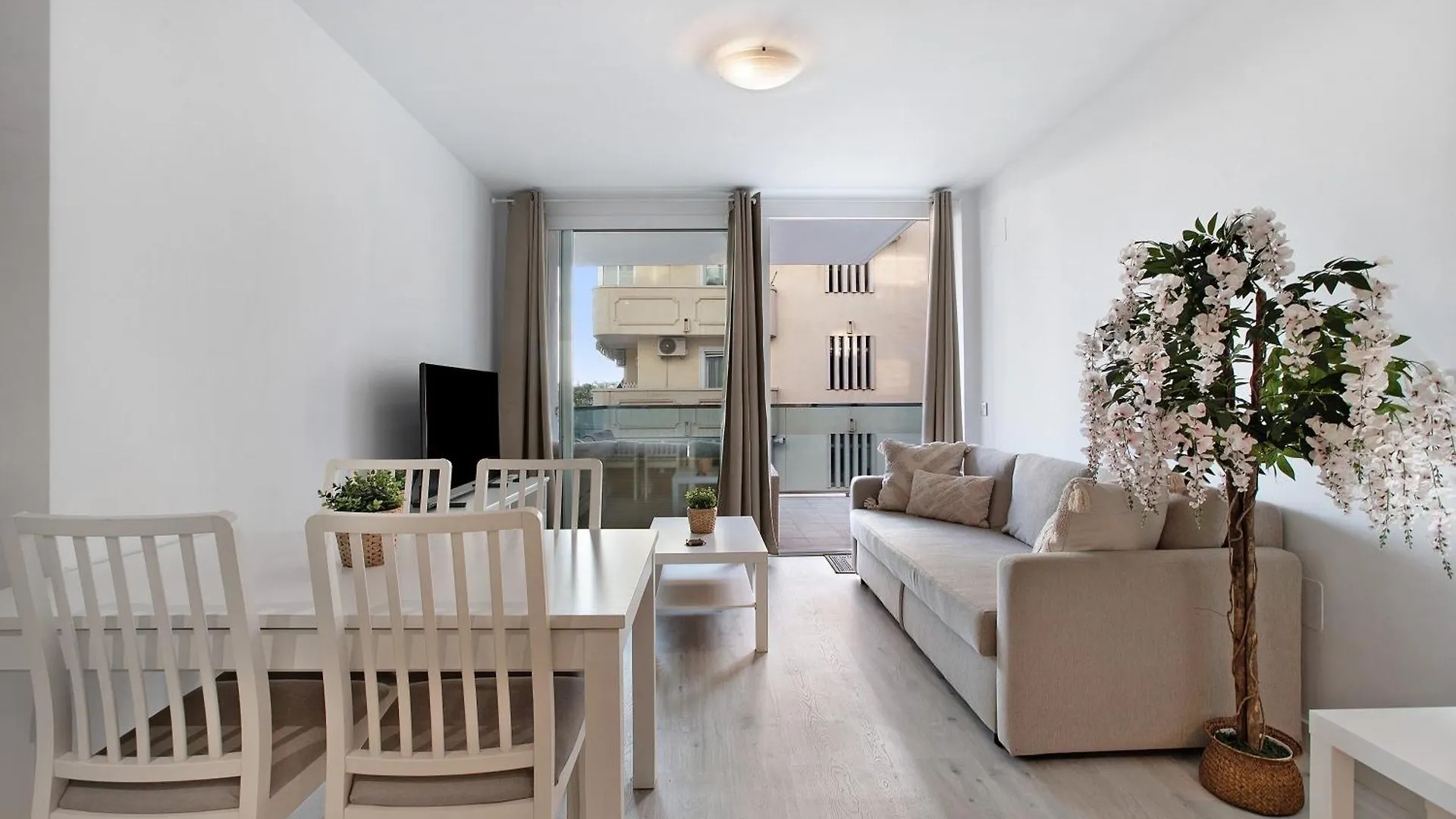 Edificio Italia Apartment Benalmadena 0*,  Spain