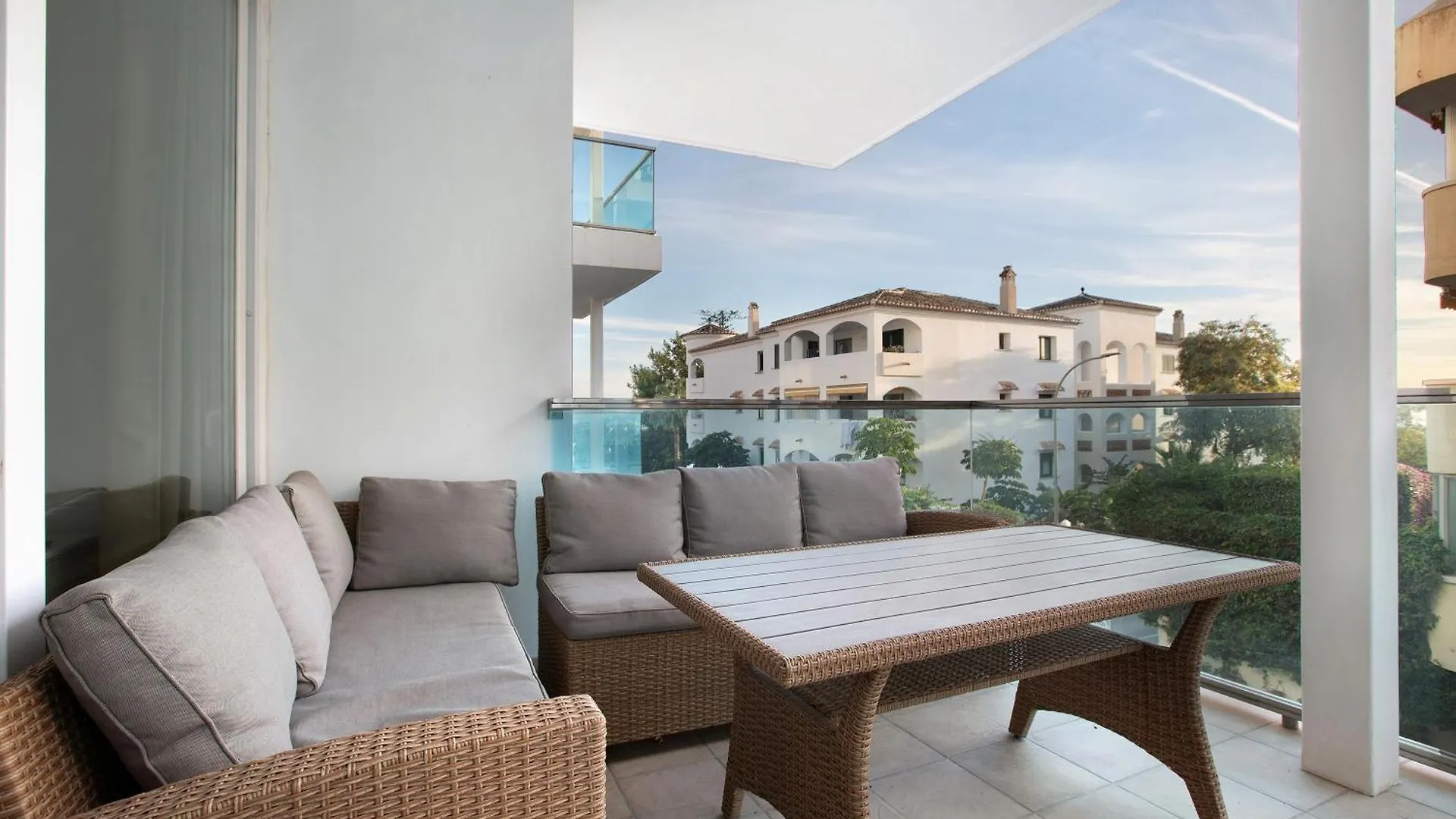 Edificio Italia Apartment Benalmadena 0*,