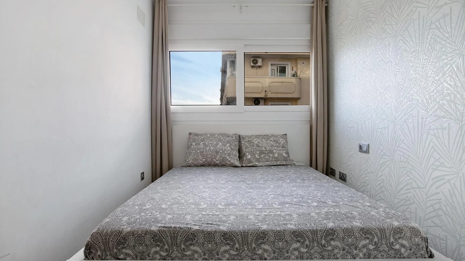 Edificio Italia Apartment Benalmadena