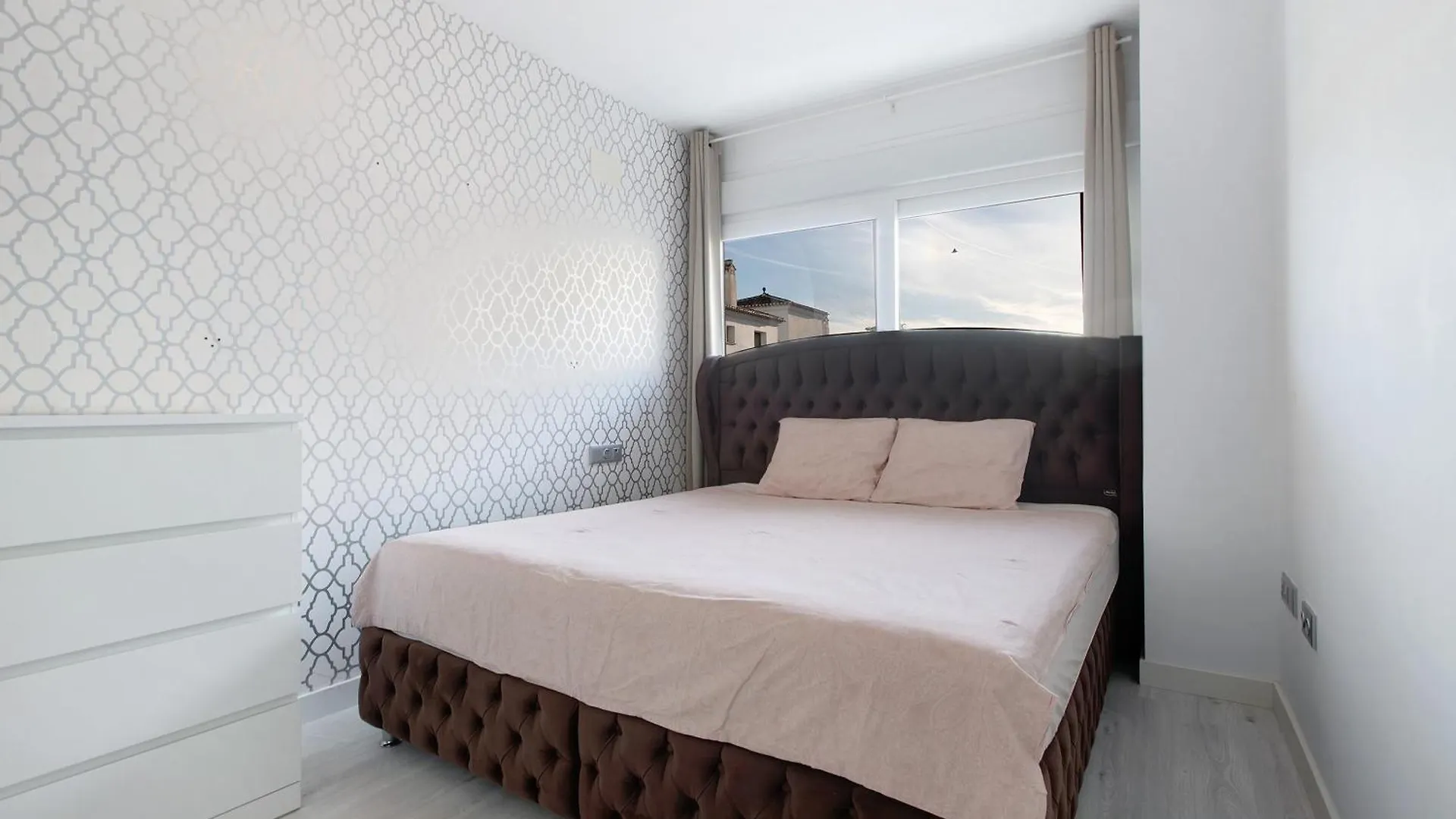 Edificio Italia Apartment Benalmadena