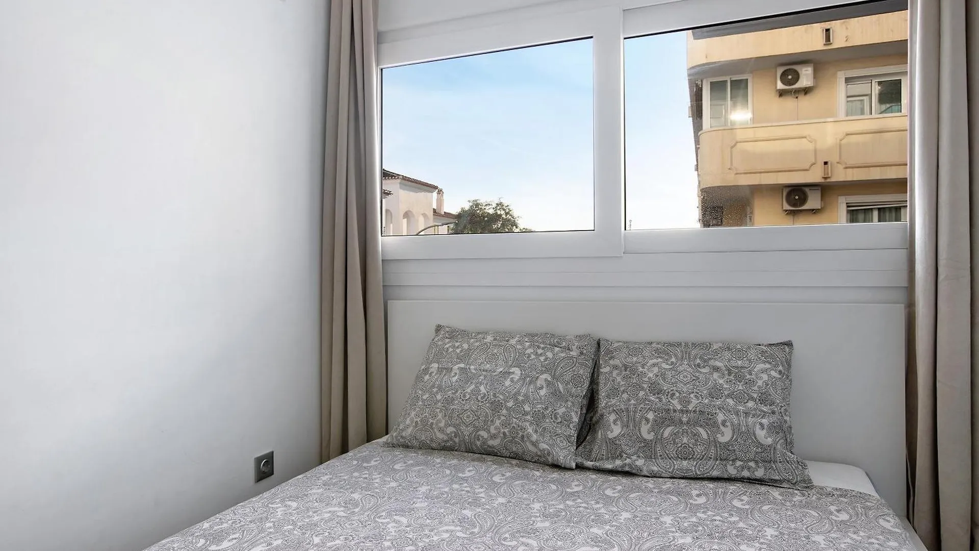 Edificio Italia Apartment Benalmadena