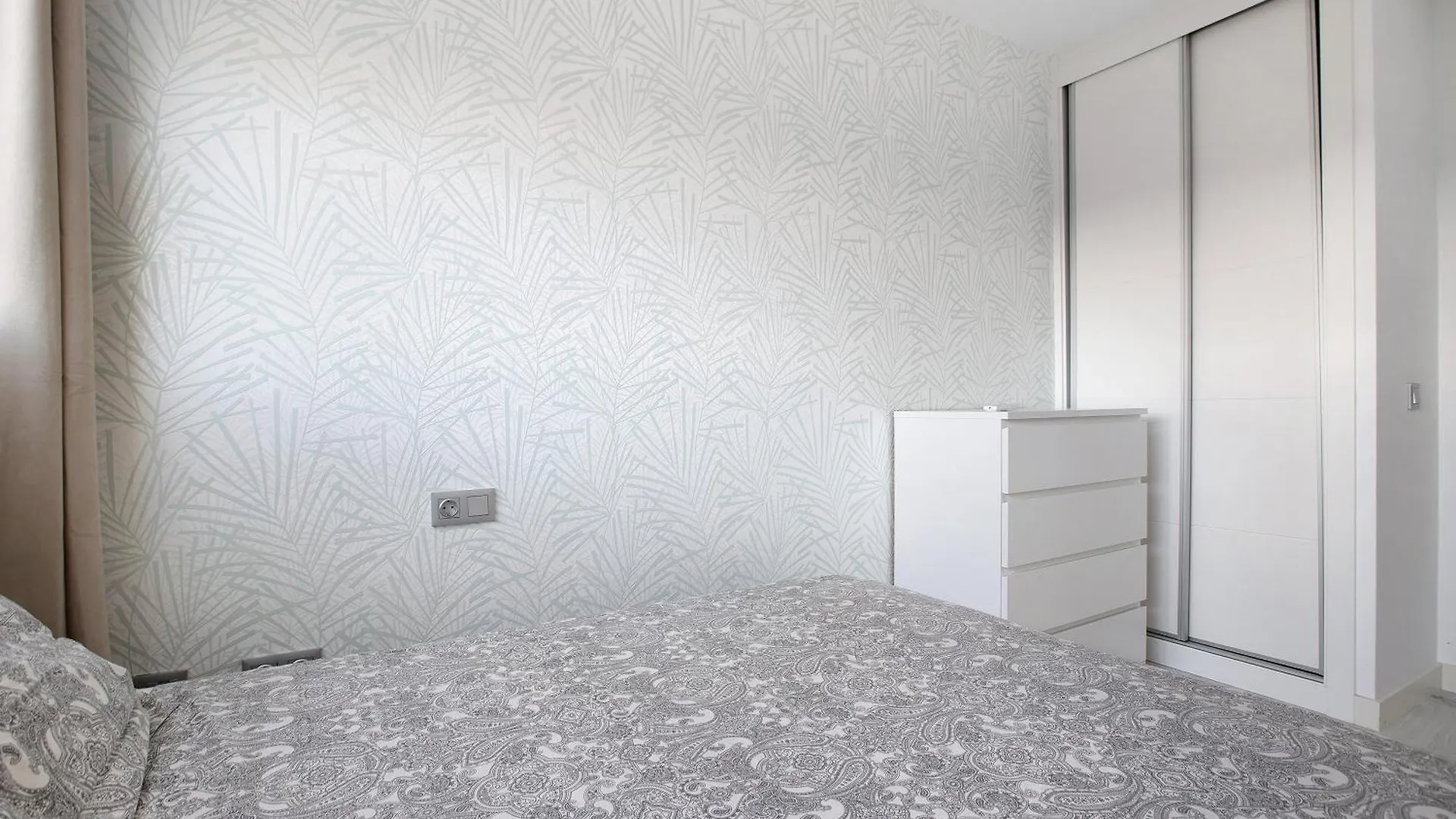 Edificio Italia Apartment Benalmadena