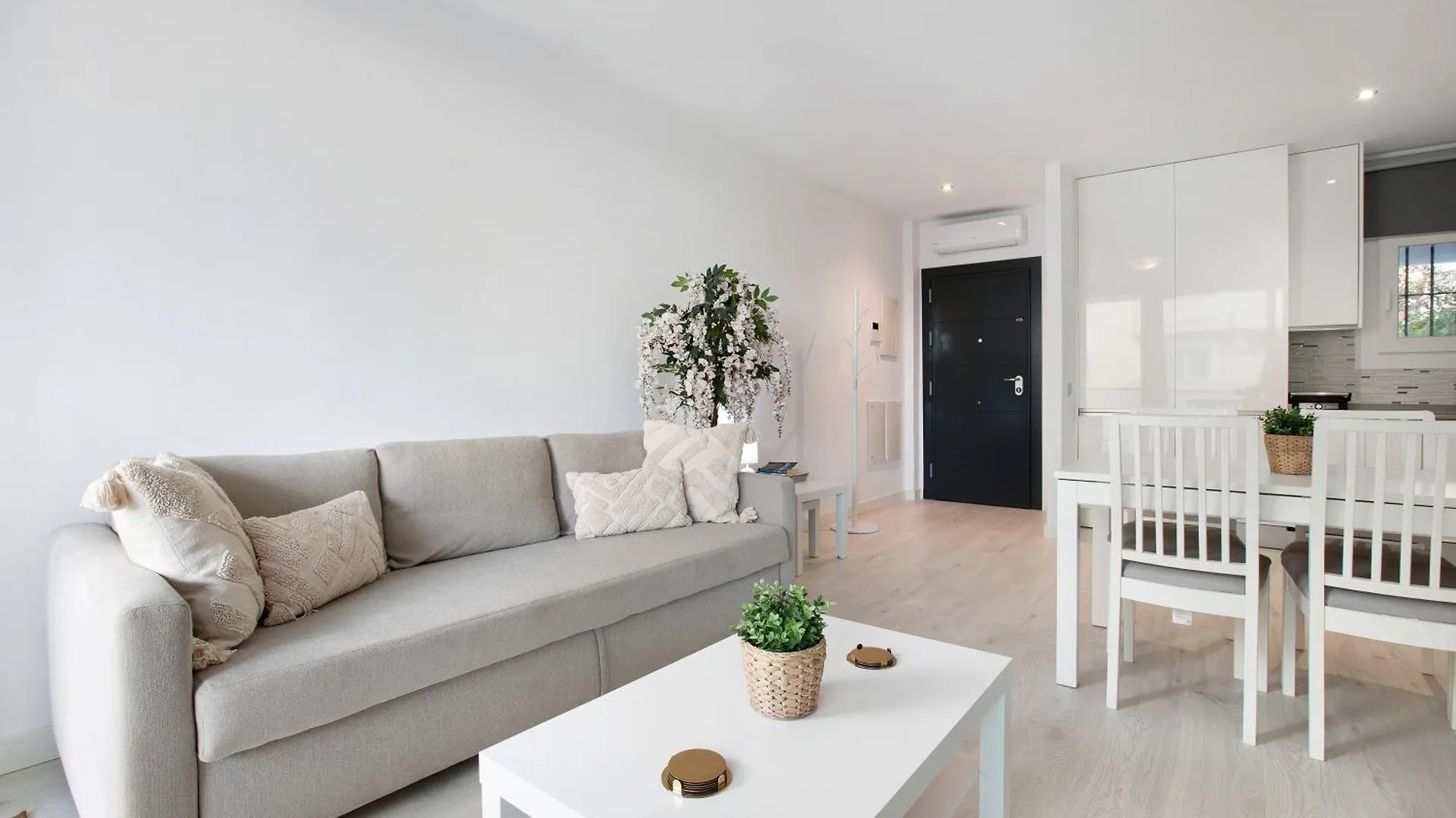 Edificio Italia Apartment Benalmadena 0*,