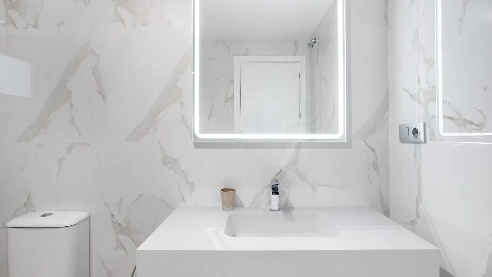 Apartamento Edificio Italia Benalmádena España