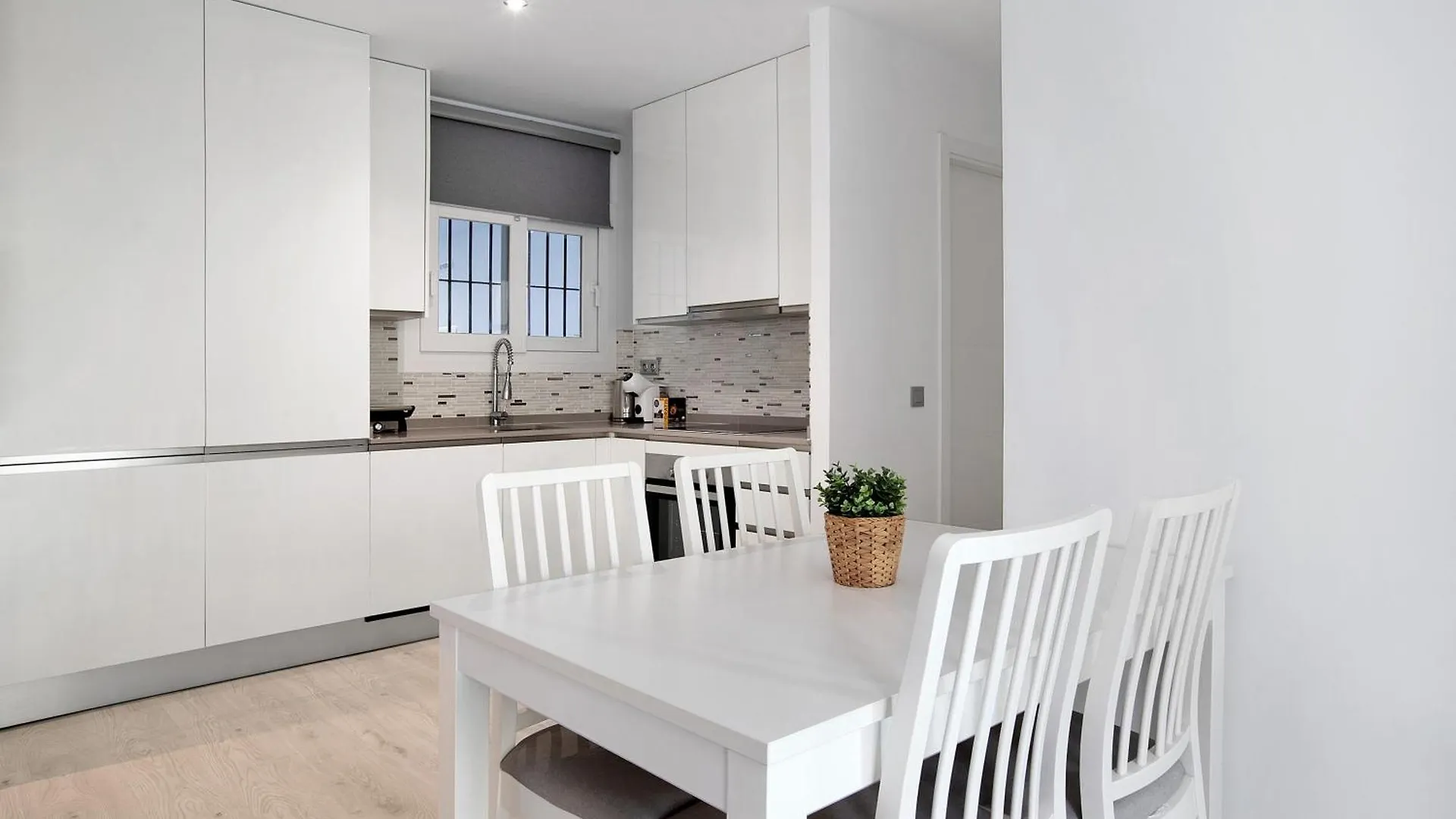 Apartamento Edificio Italia Benalmádena