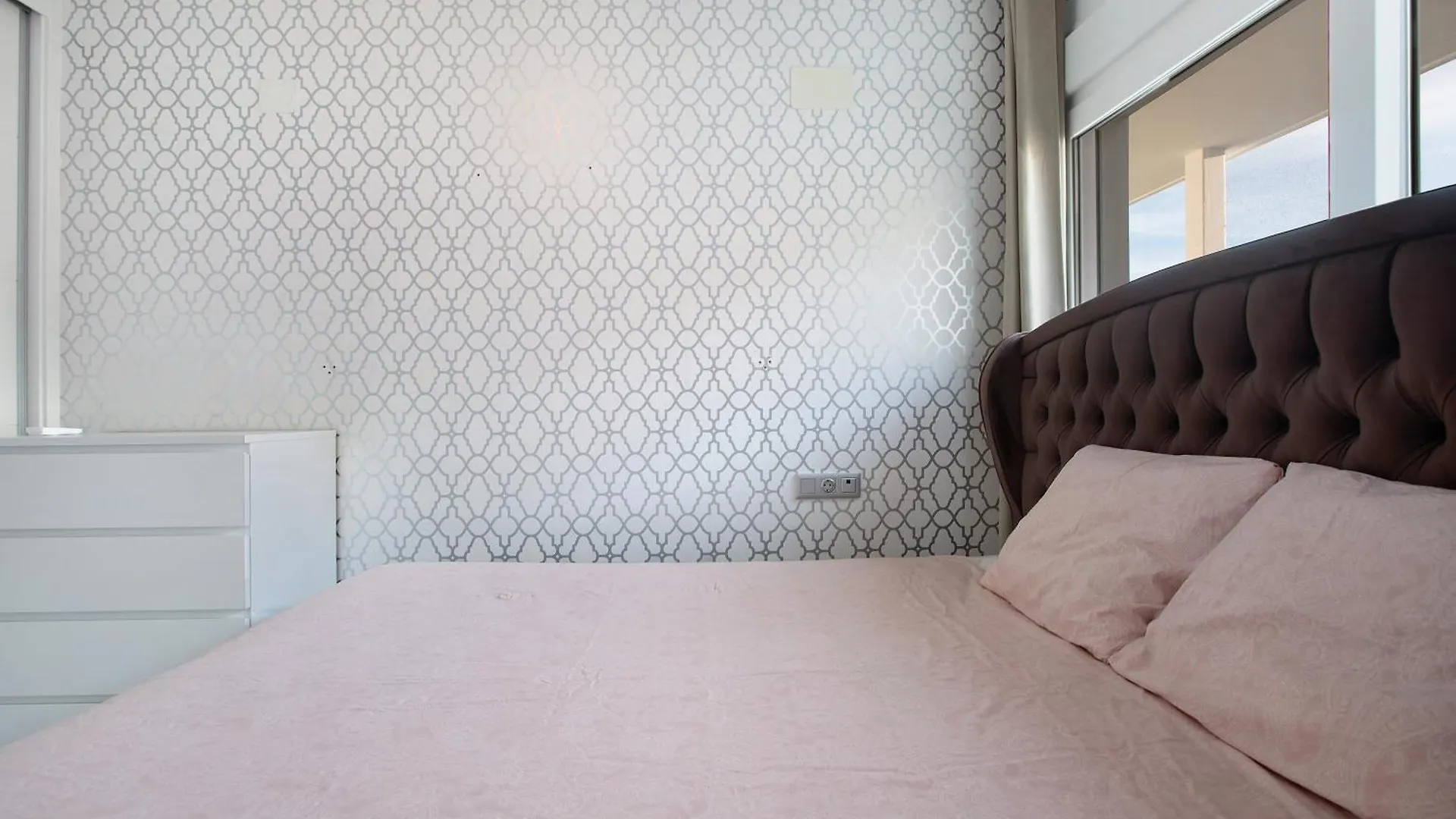 Apartamento Edificio Italia Benalmádena