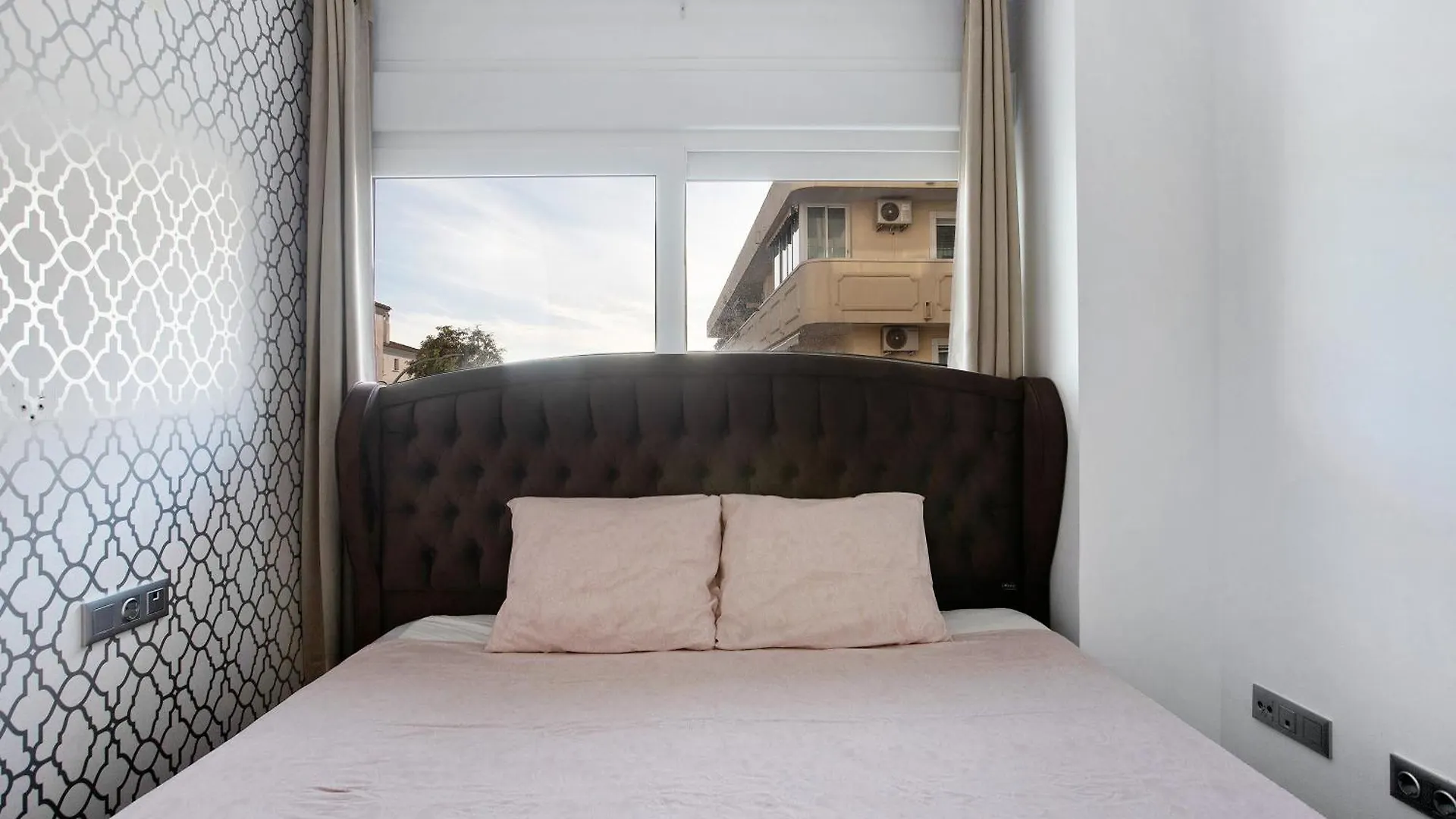 Apartamento Edificio Italia Benalmádena España