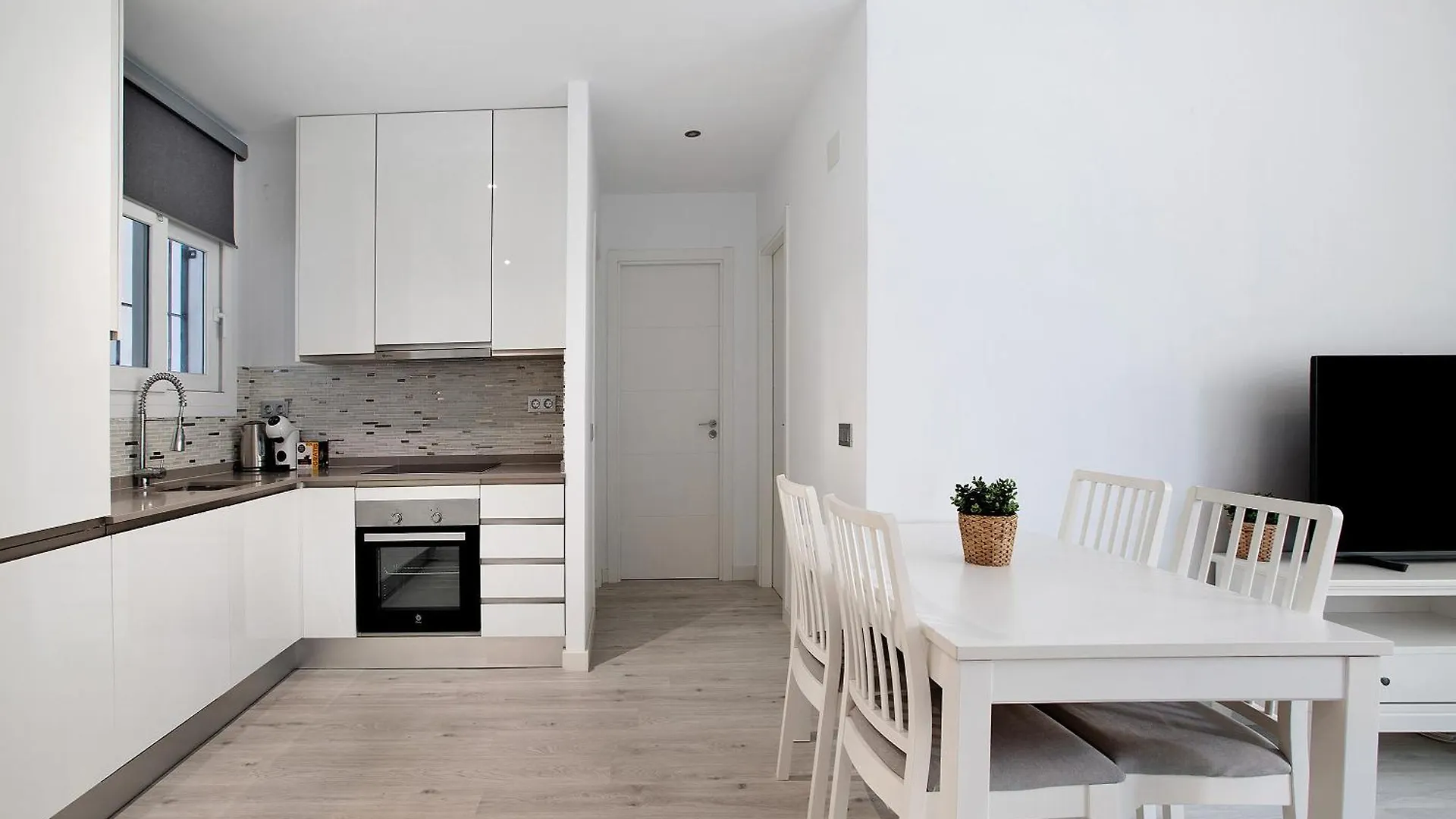 Apartamento Edificio Italia Benalmádena