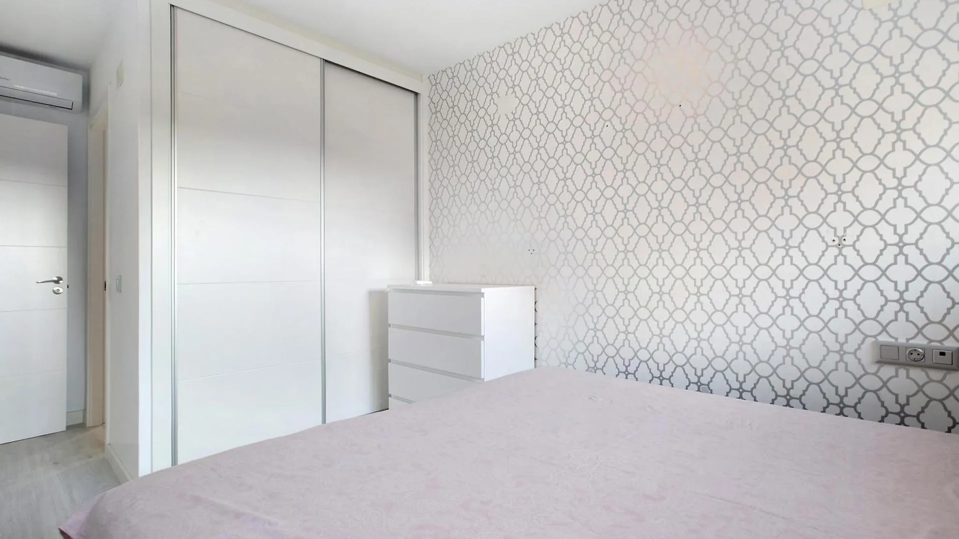 Apartamento Edificio Italia Benalmádena