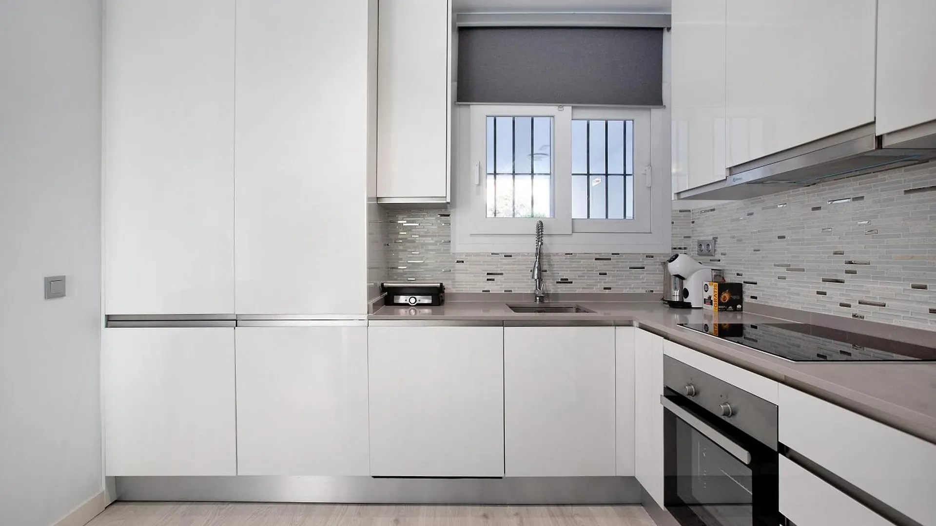 Apartamento Edificio Italia Benalmádena